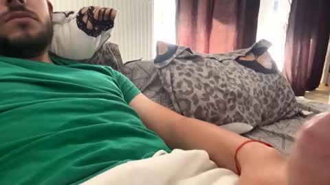 billy_antonny11 online show from September 24, 2025, 9:12 am