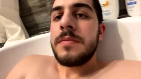 billy_antonny11 online show from October 27, 2025, 3:16 pm