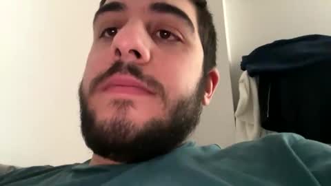 billy_antonny11 online show from November 25, 2025, 9:20 am