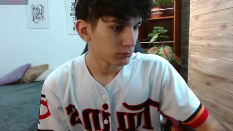 Snapshot of billy_wild chatting on April 11, 2026, 11:58 am billy wild online show from April 11, 2026, 11:58 am