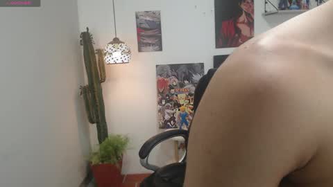 Snapshot of billy_wild chatting on May 23, 2026, 11:25 am billy wild online show from May 23, 2026, 11:25 am