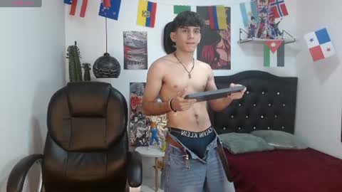 billy wild online show from July 8, 2026, 11:37 am