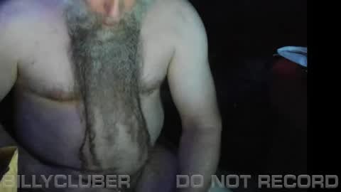 Snapshot of billycluber chatting on April 15, 2026, 6:31 am Billycluber online show from April 15, 2026, 6:31 am
