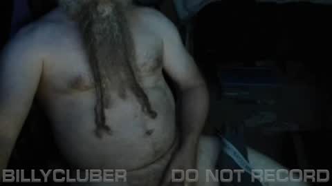 Snapshot of billycluber chatting on May 7, 2026, 5:57 am Billycluber online show from May 7, 2026, 5:57 am