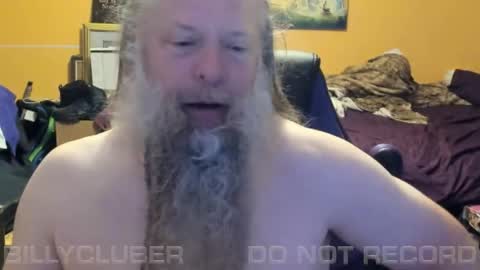 Snapshot of billycluber chatting on May 9, 2026, 3:17 pm Billycluber online show from May 9, 2026, 3:17 pm