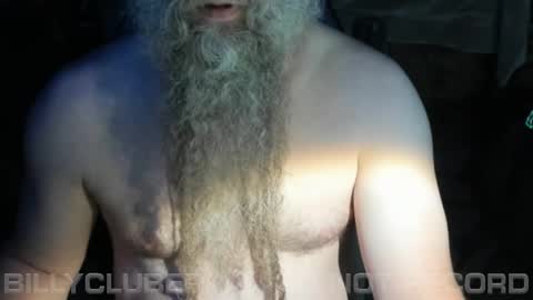 Snapshot of billycluber chatting on May 11, 2026, 4:40 am Billycluber online show from May 11, 2026, 4:40 am