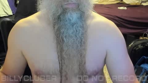 Snapshot of billycluber chatting on May 13, 2026, 5:27 am Billycluber online show from May 13, 2026, 5:27 am