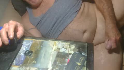 NUMROUNO MACK online show from December 16, 2024, 7:26 am