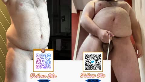 BillyMan   online show from December 12, 2024, 6:21 pm