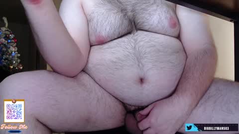 BillyMan   online show from December 17, 2024, 5:29 am