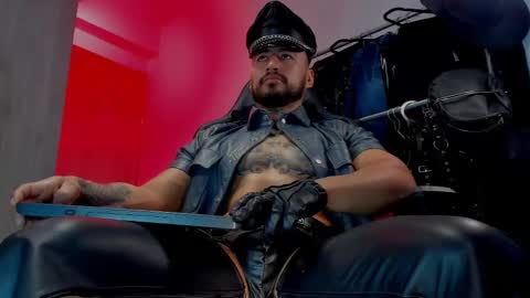 billy online show from February 21, 2025, 1:33 pm