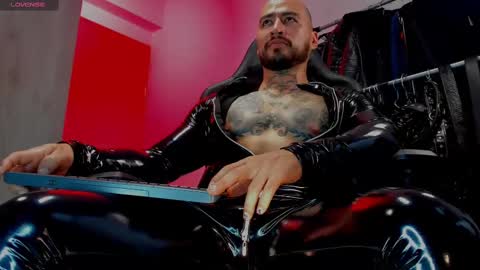 billy online show from February 25, 2025, 2:22 pm