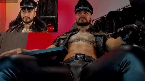 billy online show from March 5, 2025, 1:17 pm