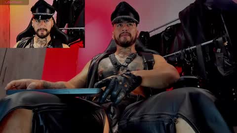 billy online show from March 8, 2025, 2:01 am