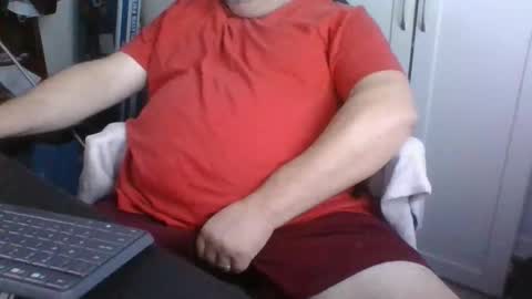 billymcn online show from January 9, 2026, 1:36 pm