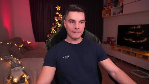 BillyPassion online show from December 2, 2024, 6:41 am