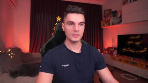 BillyPassion online show from December 21, 2024, 10:39 am