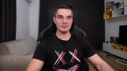 BillyPassion online show from February 1, 2025, 9:21 am