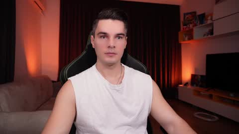 BillyPassion online show from February 3, 2025, 5:40 am