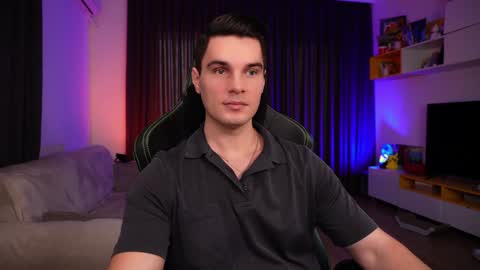 BillyPassion online show from February 6, 2025, 9:11 am