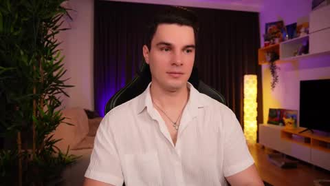 BillyPassion online show from February 10, 2025, 5:03 am