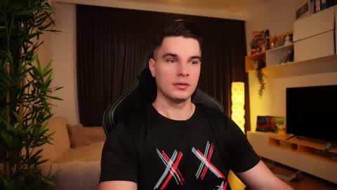 BillyPassion online show from February 19, 2025, 5:49 am