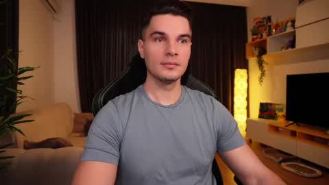 BillyPassion online show from February 21, 2025, 5:46 am