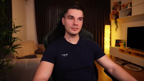 BillyPassion online show from February 26, 2025, 5:53 am