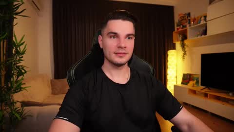 BillyPassion online show from March 11, 2025, 5:16 am