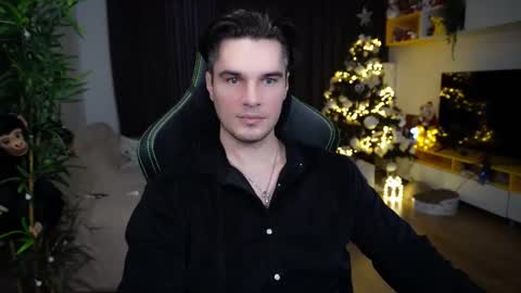 BillyPassion online show from January 7, 2026, 12:40 pm