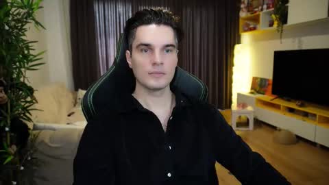 BillyPassion online show from January 13, 2026, 11:48 am