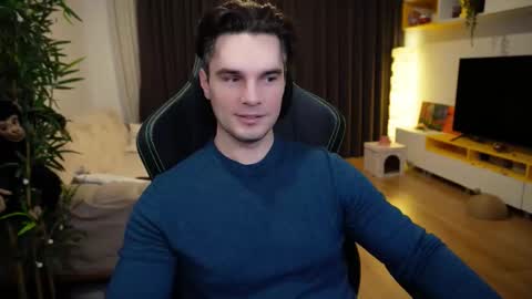 BillyPassion online show from January 15, 2026, 4:11 pm