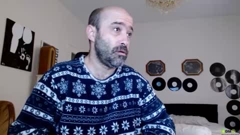 Bill online show from October 19, 2025, 10:38 am