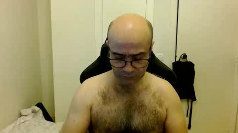 Bill online show from November 18, 2025, 2:54 pm