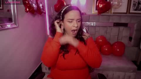 Live 1000pm 600am COLOMBIAN HOUR online show from February 15, 2025, 4:14 am