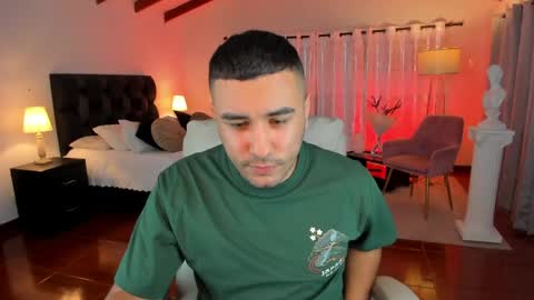 Nick Moca online show from May 24, 2026, 10:59 pm