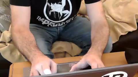 bindmedown online show from December 21, 2024, 10:19 pm