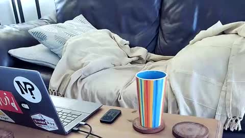 bindmedown online show from March 13, 2026, 8:32 am