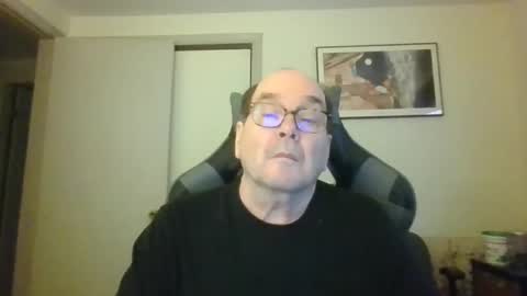 Bink195234 online show from January 31, 2025, 3:33 pm