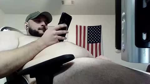 johnnydepth333 online show from January 27, 2025, 1:59 am