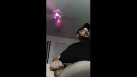 johnnydepth333 online show from March 2, 2025, 1:47 am