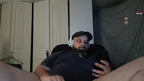 johnnydepth333 online show from April 18, 2026, 8:20 pm