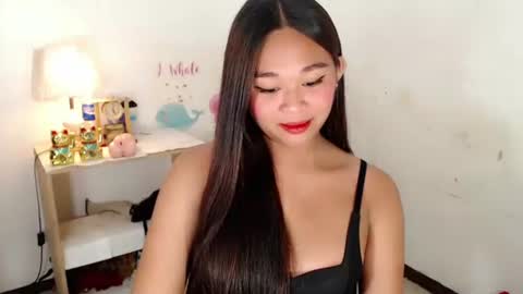 binnie_katchins online show from October 9, 2025, 8:51 pm