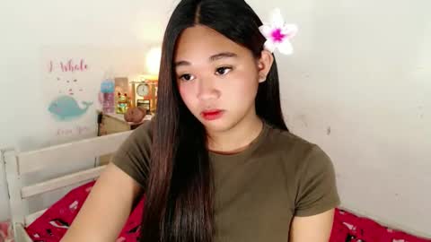 binnie_katchins online show from December 2, 2025, 11:11 pm