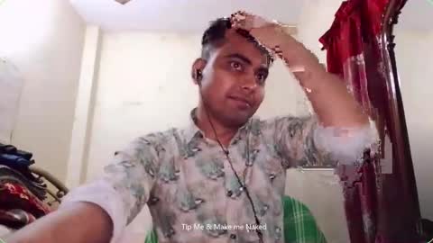 birbikrom104 online show from January 9, 2026, 4:10 pm