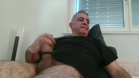 BirelArt47 online show from April 23, 2026, 9:30 am