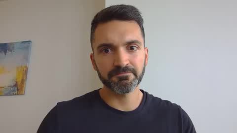 RobSpots online show from October 10, 2025, 6:07 pm