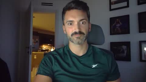 RobSpots online show from March 12, 2026, 11:33 pm