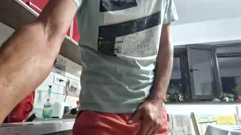 bisexdadd online show from September 23, 2025, 5:05 pm