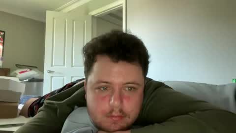 james online show from October 31, 2025, 3:29 am